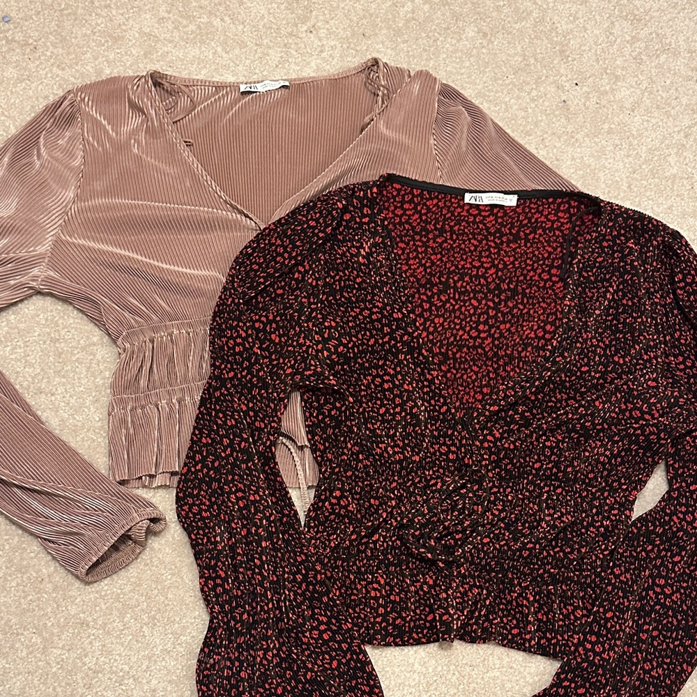 Zara bundle